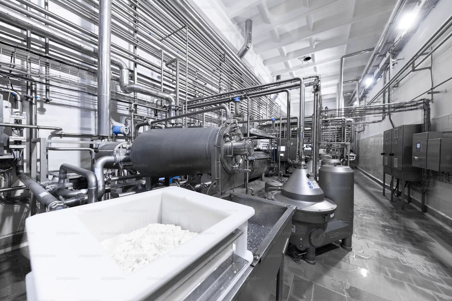 Product Formulation